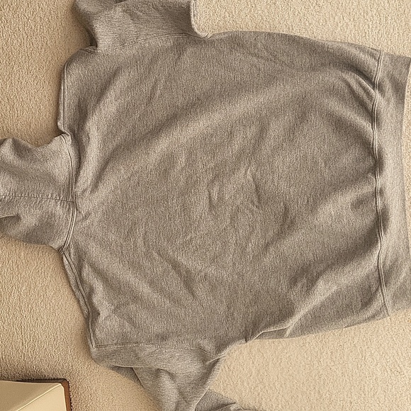 Doctor Who x Mad Men Hoodie XL - Picture 3 of 4